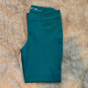 Old Navy Pixie Mid Rise Pants
